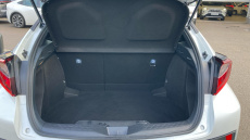 Toyota C-HR 1.8 Hybrid Icon 5dr CVT Hybrid Hatchback